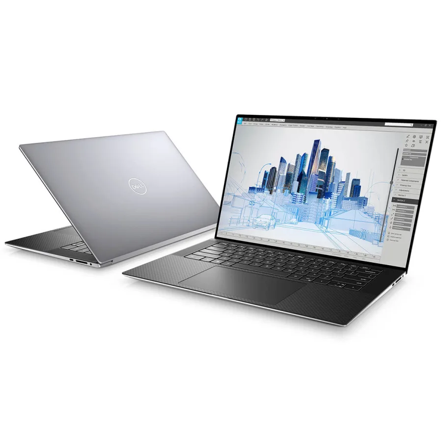Dell Precision 5560 i7-11850H Quadro T1200 16GB 512GB (Like New) – ảnh 2
