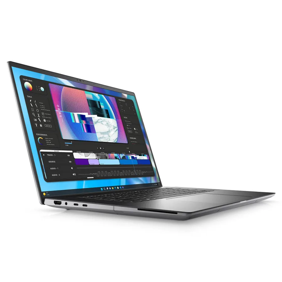 Dell Precision 5680 i7-13800H RTX 1000 Ada 32GB 512GB (Like New) – ảnh 2