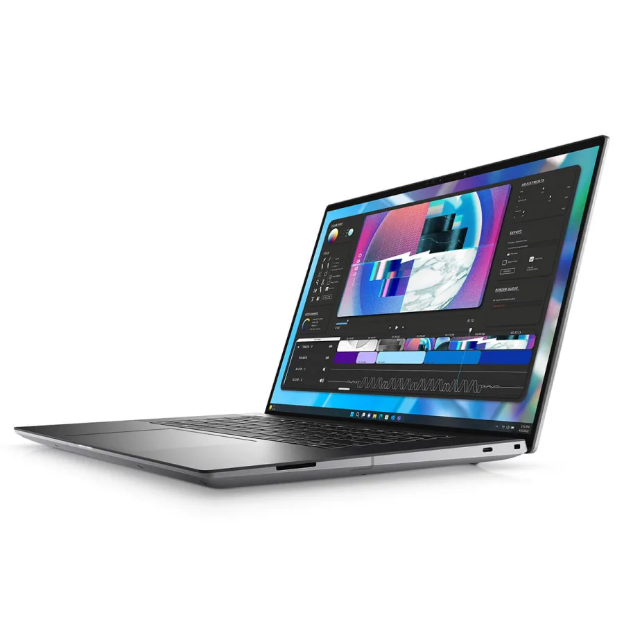 Dell Precision 5680 i7-13800H RTX 1000 Ada 32GB 512GB (Like New) – ảnh 3