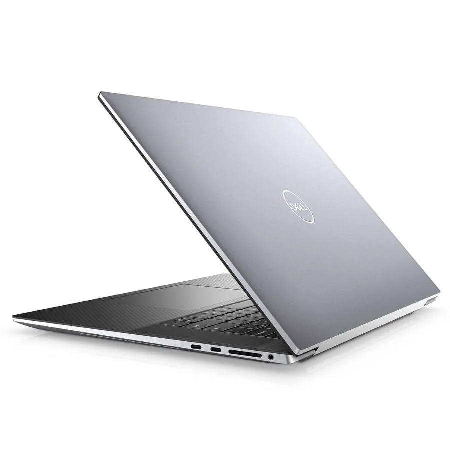 Dell Precision 5750 i7-10750H Quadro RTX 3000 32GB 512GB (Like New) – ảnh 3