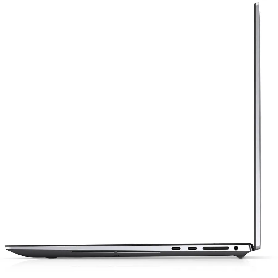 Dell Precision 5750 i7-10750H Quadro RTX 3000 32GB 512GB (Like New) – ảnh 6