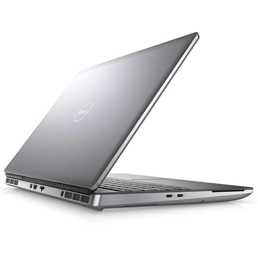 Dell Precision 7550 Xeon W-10855M Quadro T1000 16GB 512GB (Like New) – ảnh 2