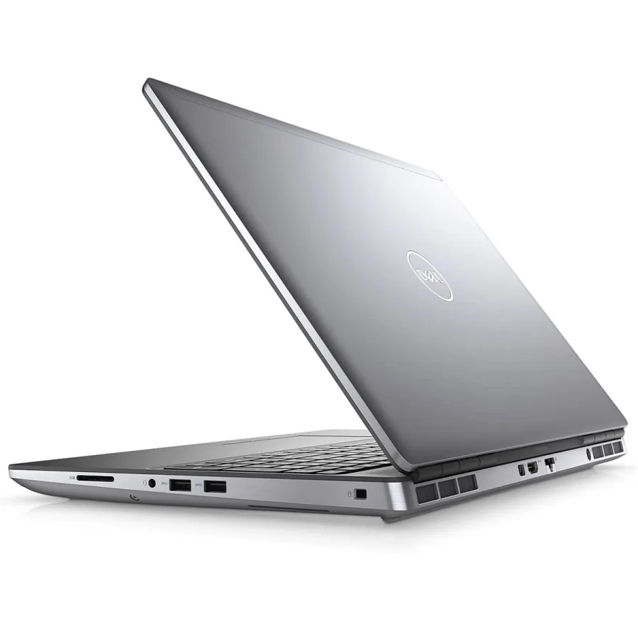 Dell Precision 7550 Xeon W-10855M Quadro T1000 16GB 512GB (Like New) – ảnh 3