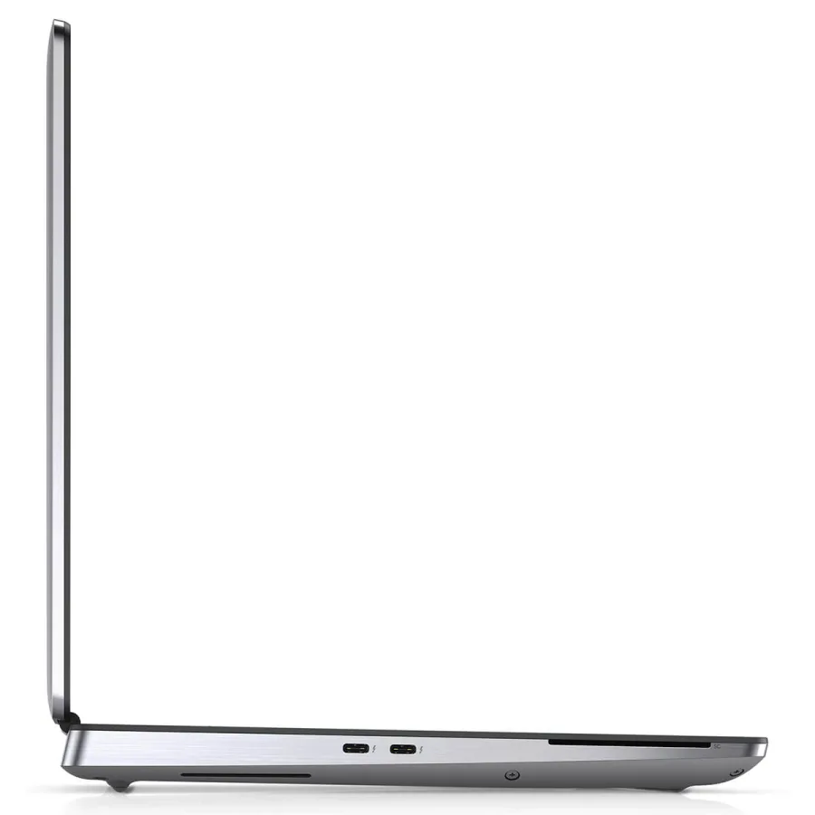 Dell Precision 7550 Xeon W-10855M Quadro T1000 16GB 512GB (Like New) – ảnh 5