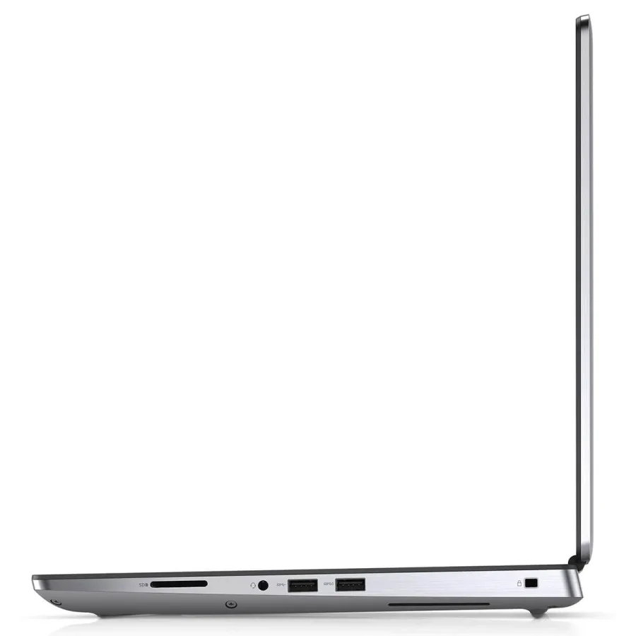 Dell Precision 7550 Xeon W-10855M Quadro T1000 16GB 512GB (Like New) – ảnh 6