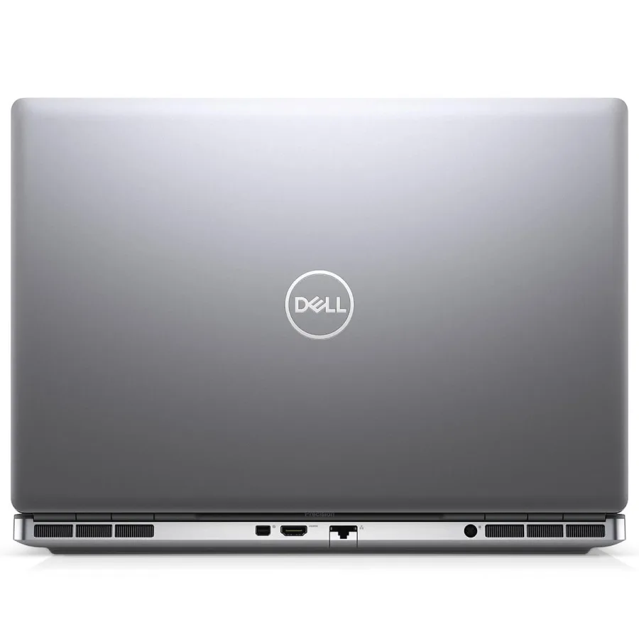 Dell Precision 7550 Xeon W-10855M Quadro T1000 16GB 512GB (Like New) – ảnh 7