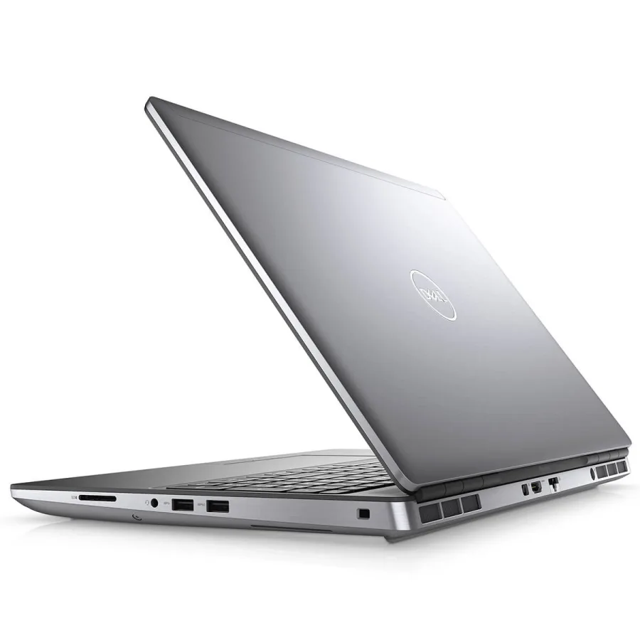 Dell Precision 7560 Xeon W-11855M Quadro T1200 16GB 512GB (Like New) – ảnh 3