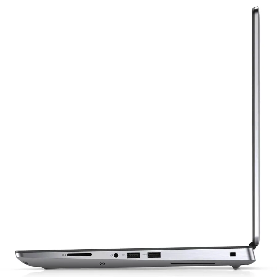 Dell Precision 7560 Xeon W-11855M Quadro T1200 16GB 512GB (Like New) – ảnh 7