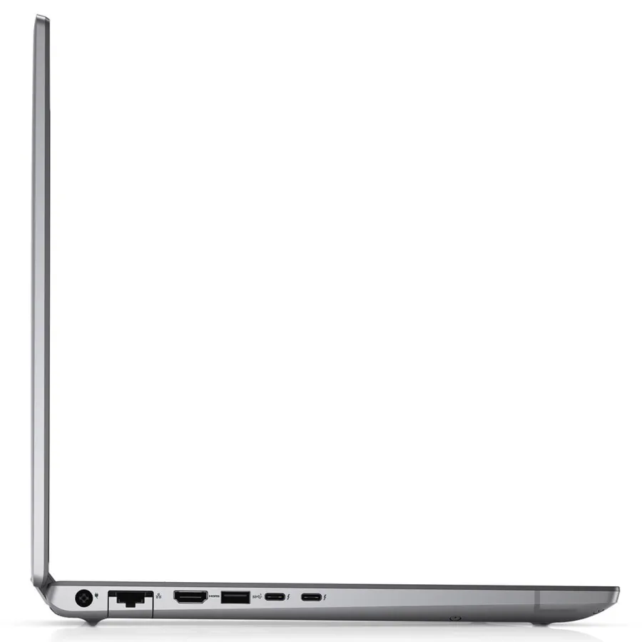 Dell Precision 7670 i7-12850HX RTX A1000 32GB 1TB (Like New) – ảnh 5