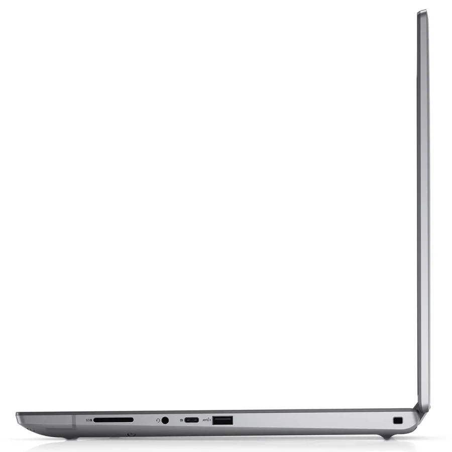 Dell Precision 7670 i7-12850HX RTX A1000 32GB 1TB (Like New) – ảnh 6