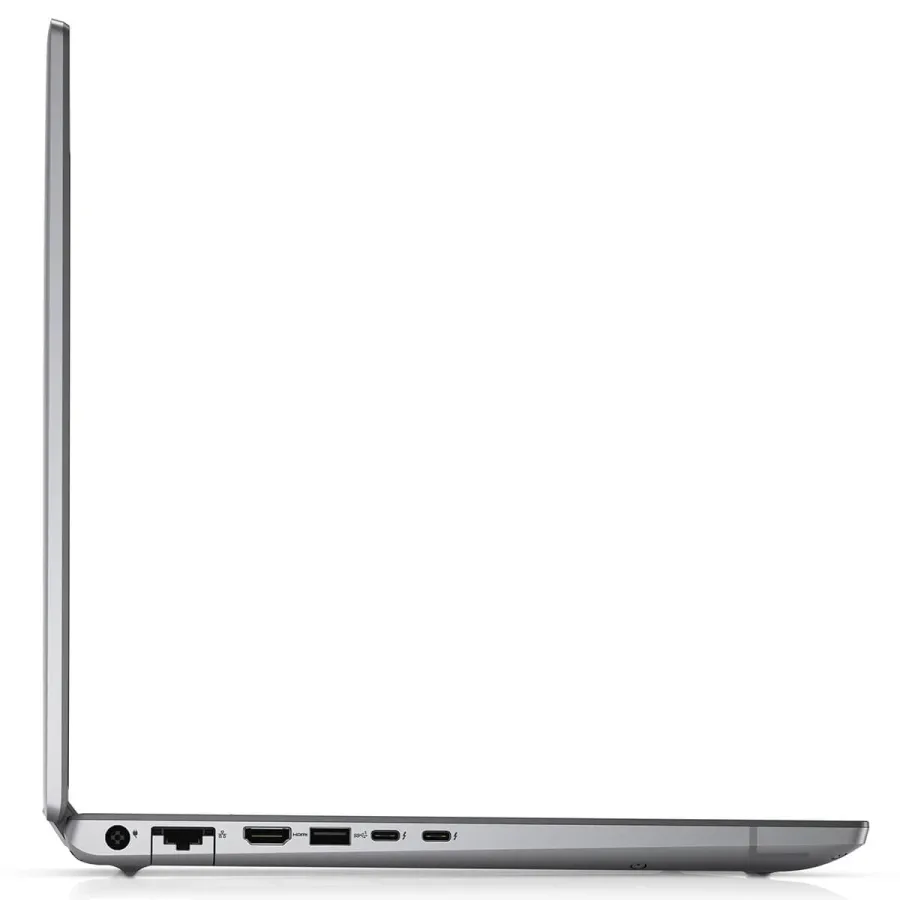 Dell Precision 7680 i7-13850HX RTX A1000 32GB 512GB (Like New) – ảnh 4