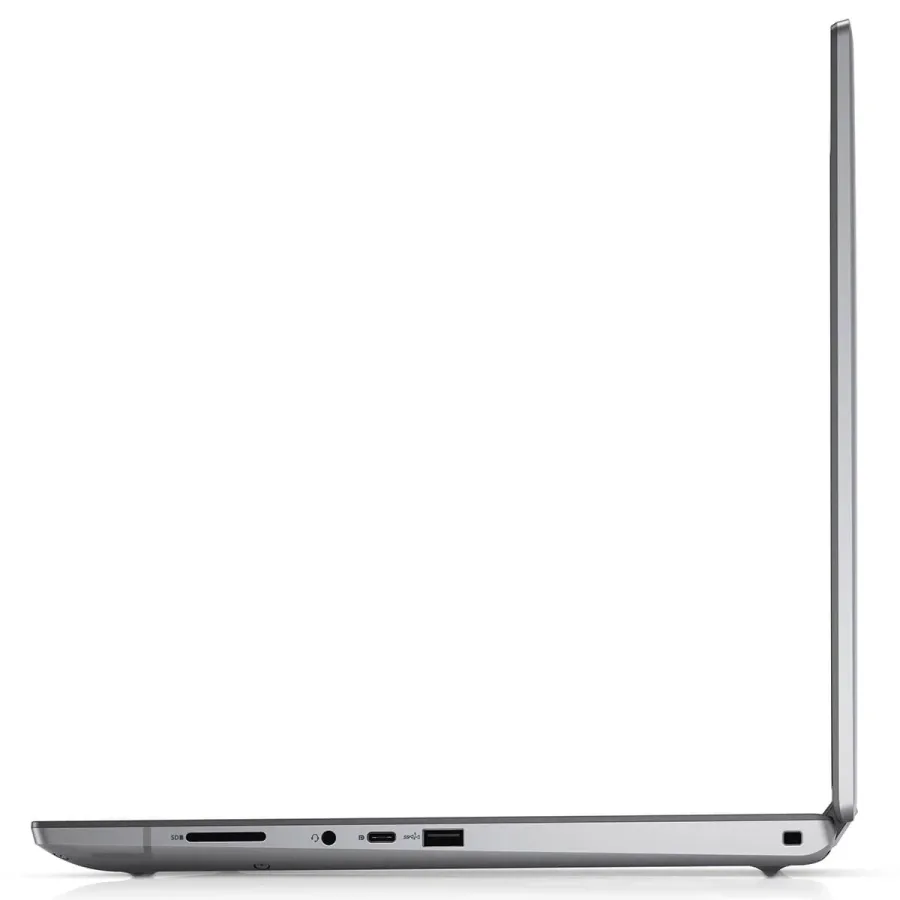 Dell Precision 7680 i7-13850HX RTX A1000 32GB 512GB (Like New) – ảnh 5