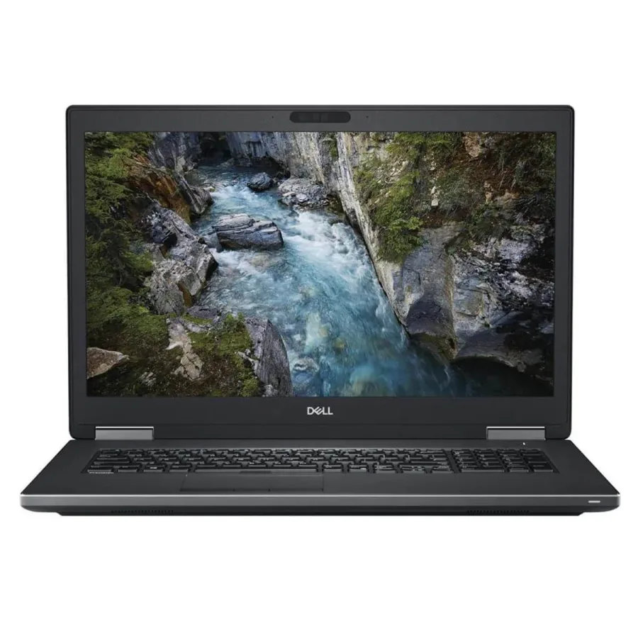 Dell Precision 7730 Xeon E-2176M Quadro P3200 32GB 512GB (Like New) – ảnh 1