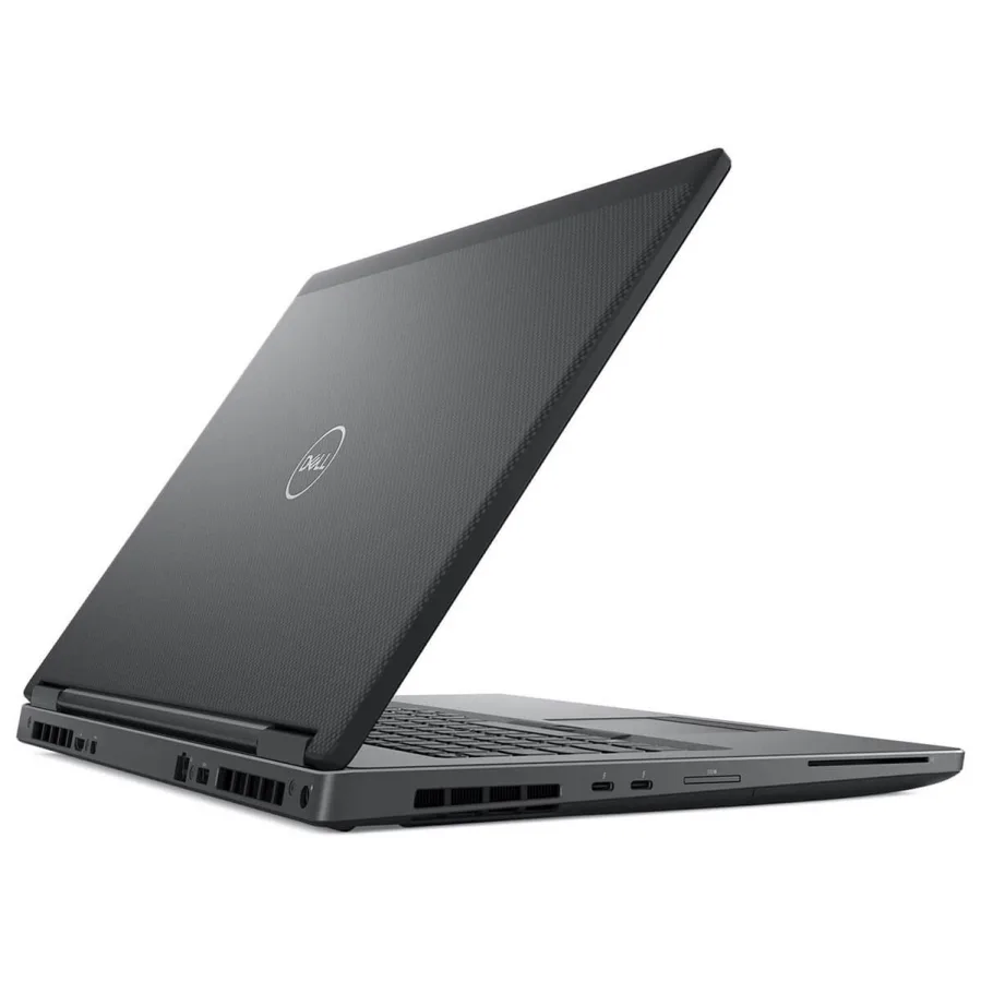 Dell Precision 7730 Xeon E-2176M Quadro P3200 32GB 512GB (Like New) – ảnh 5