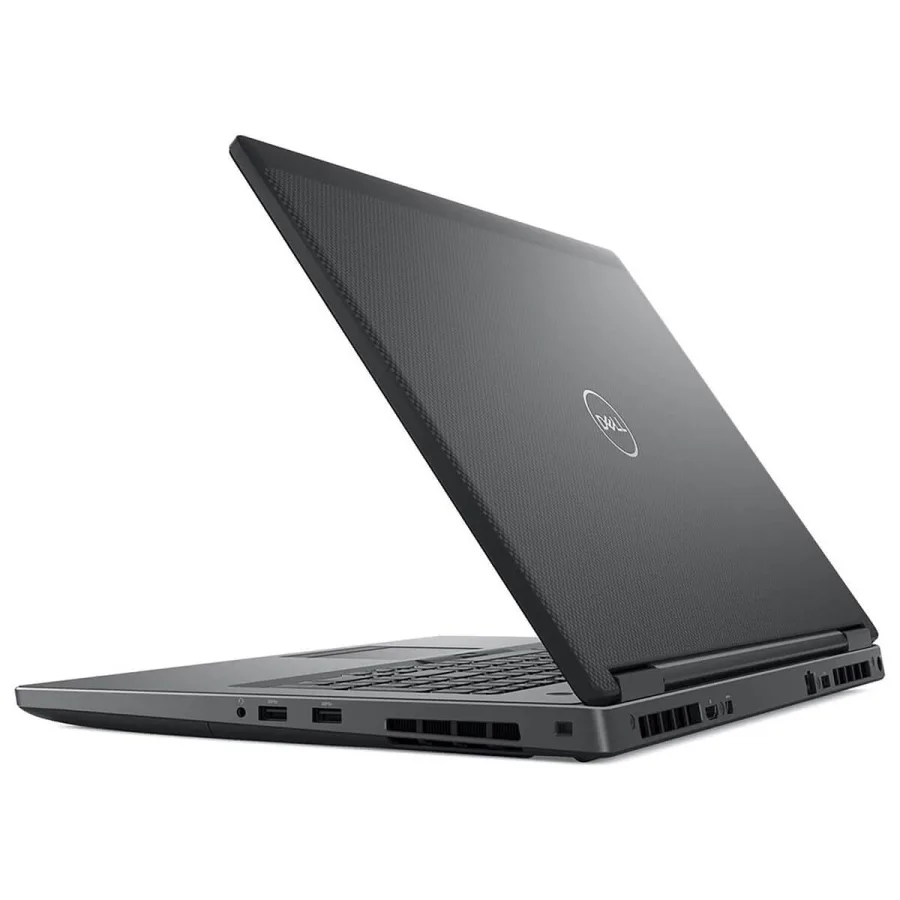 Dell Precision 7730 Xeon E-2176M Quadro P3200 32GB 512GB (Like New) – ảnh 6