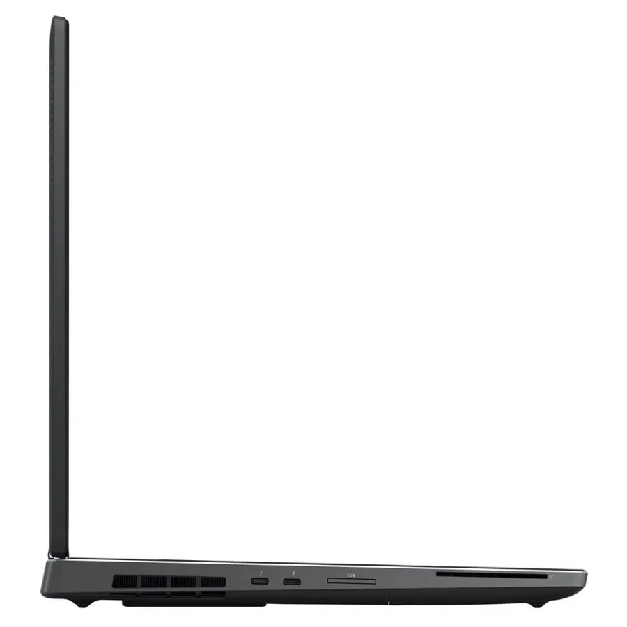Dell Precision 7730 Xeon E-2176M Quadro P3200 32GB 512GB (Like New) – ảnh 7