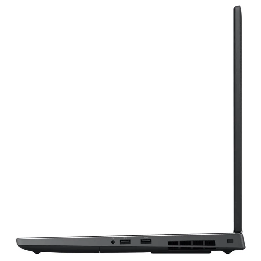 Dell Precision 7730 Xeon E-2176M Quadro P3200 32GB 512GB (Like New) – ảnh 8
