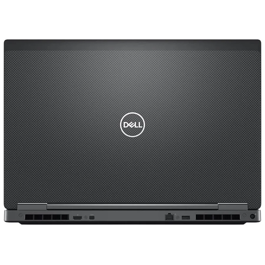 Dell Precision 7730 Xeon E-2176M Quadro P3200 32GB 512GB (Like New) – ảnh 9