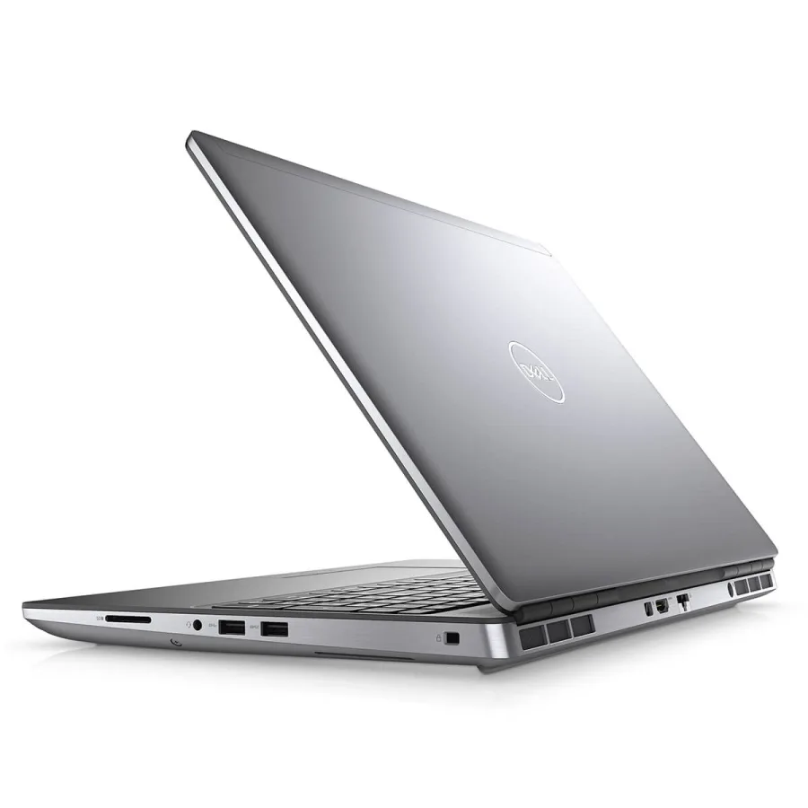 Dell Precision 7750 i7-10850H Quadro RTX 3000 32GB 512GB (Like New) – ảnh 3