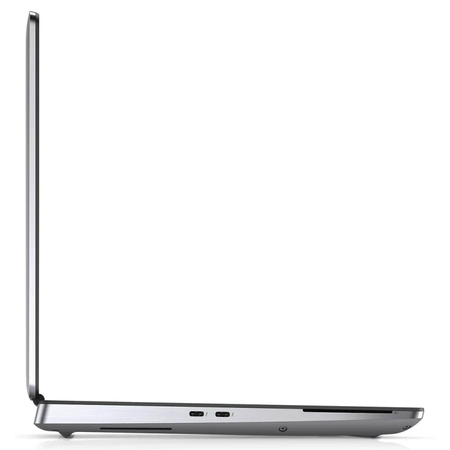 Dell Precision 7750 i7-10850H Quadro RTX 3000 32GB 512GB (Like New) – ảnh 5