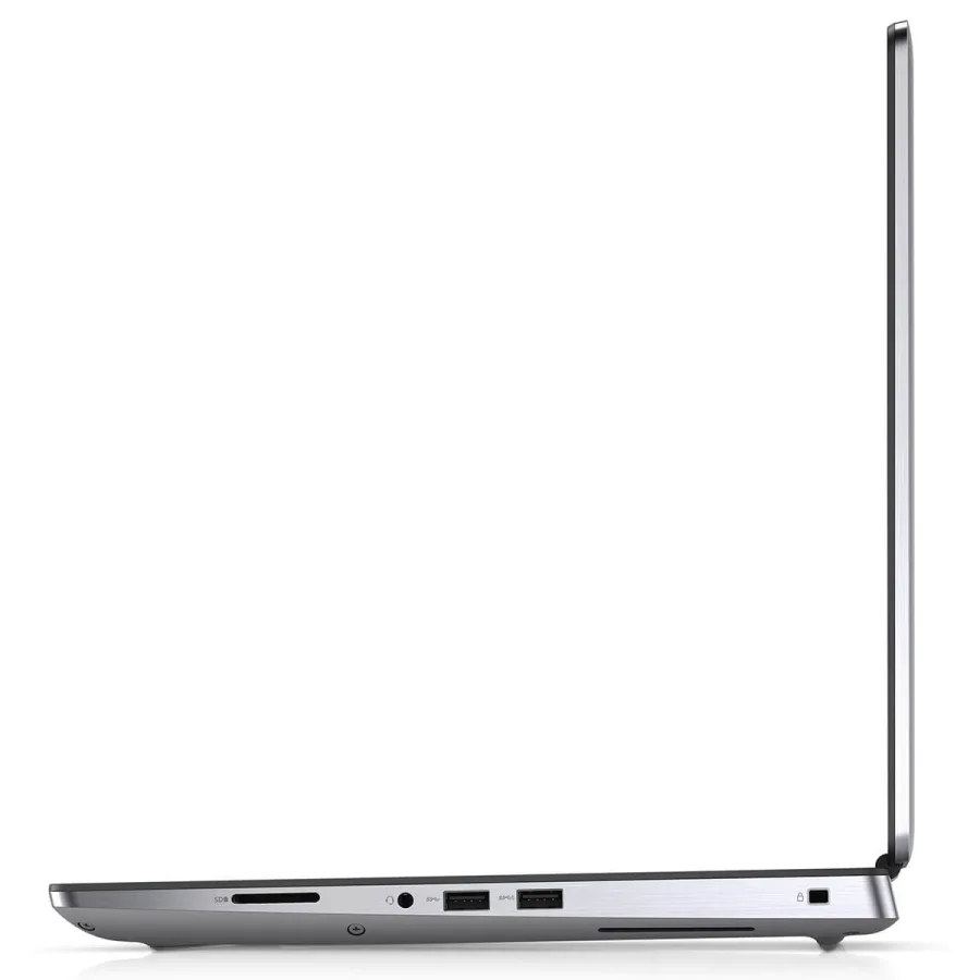 Dell Precision 7750 i7-10850H Quadro RTX 3000 32GB 512GB (Like New) – ảnh 6