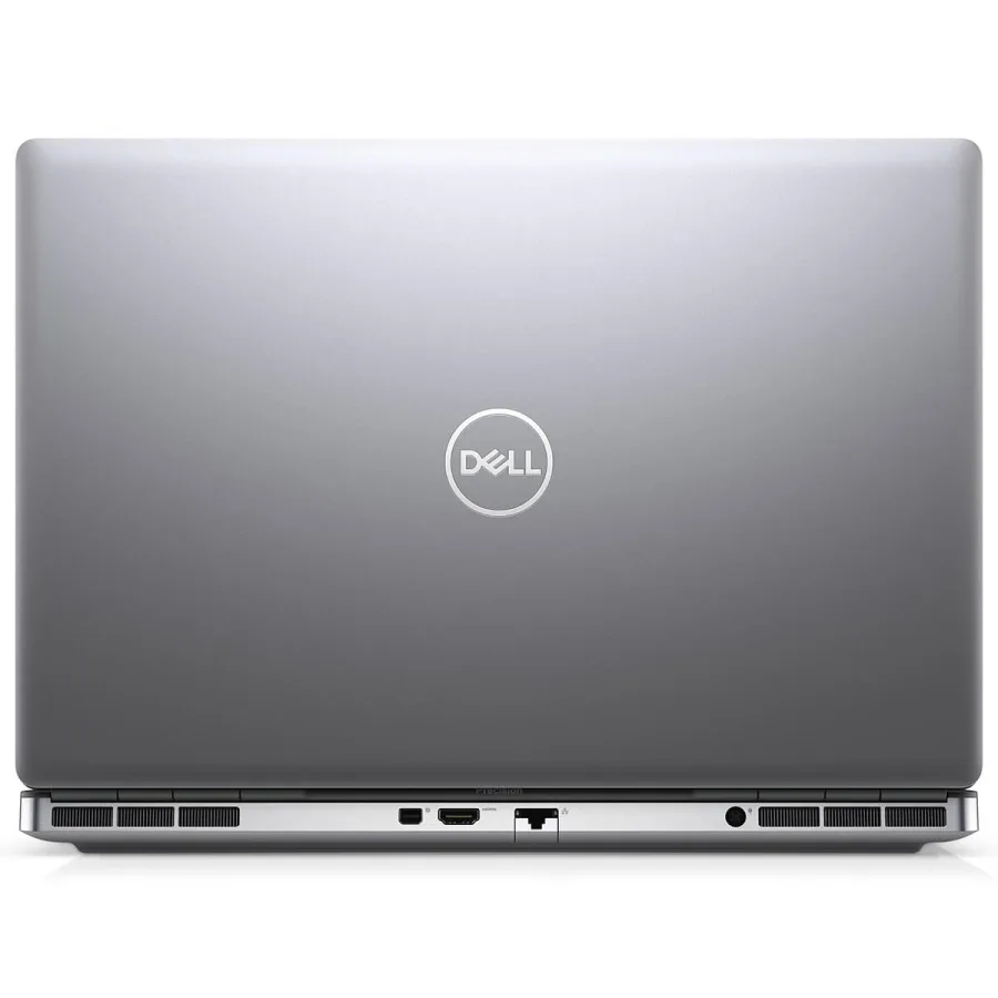Dell Precision 7750 i7-10850H Quadro RTX 3000 32GB 512GB (Like New) – ảnh 7