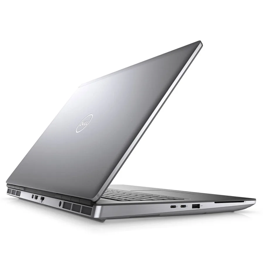 Dell Precision 7760 i5-11500H Quadro T1200 16GB 512GB (Like New) – ảnh 3