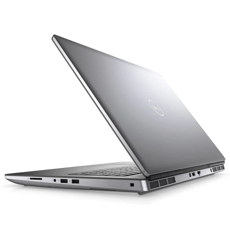 Dell Precision 7760 i5-11500H Quadro T1200 16GB 512GB (Like New) – ảnh 4
