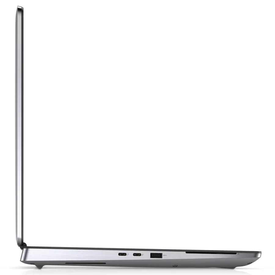 Dell Precision 7760 i5-11500H Quadro T1200 16GB 512GB (Like New) – ảnh 5