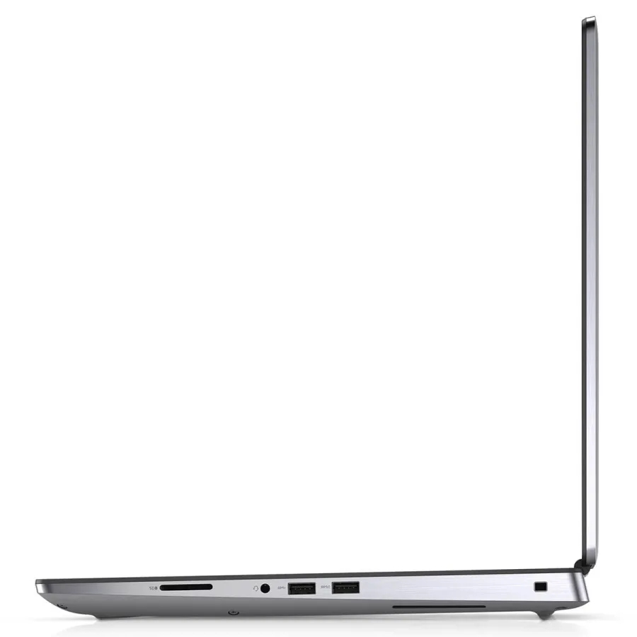 Dell Precision 7760 i5-11500H Quadro T1200 16GB 512GB (Like New) – ảnh 6
