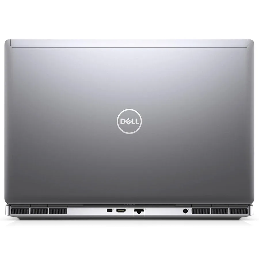 Dell Precision 7760 i5-11500H Quadro T1200 16GB 512GB (Like New) – ảnh 8