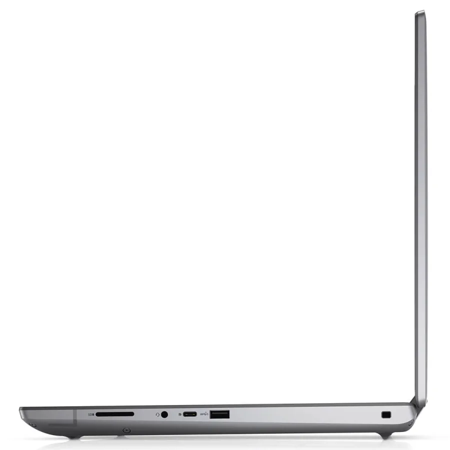 Dell Precision 7770 i5-12600HX RTX A1000 16GB 512GB (Like New) – ảnh 6
