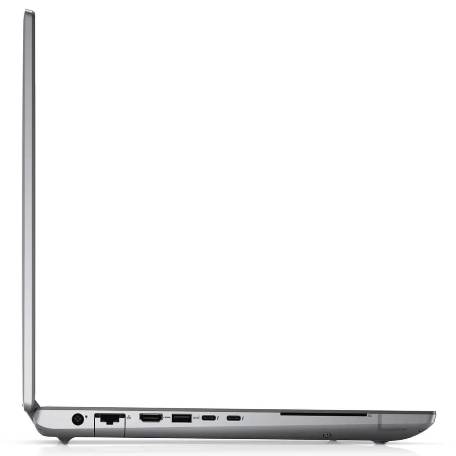 Dell Precision 7780 i9-13950HX RTX A1000 64GB 512GB (Like New) – ảnh 5
