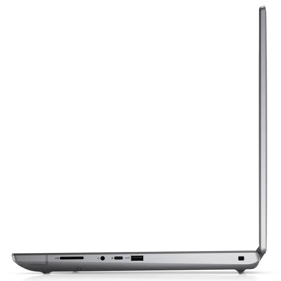 Dell Precision 7780 i9-13950HX RTX A1000 64GB 512GB (Like New) – ảnh 6