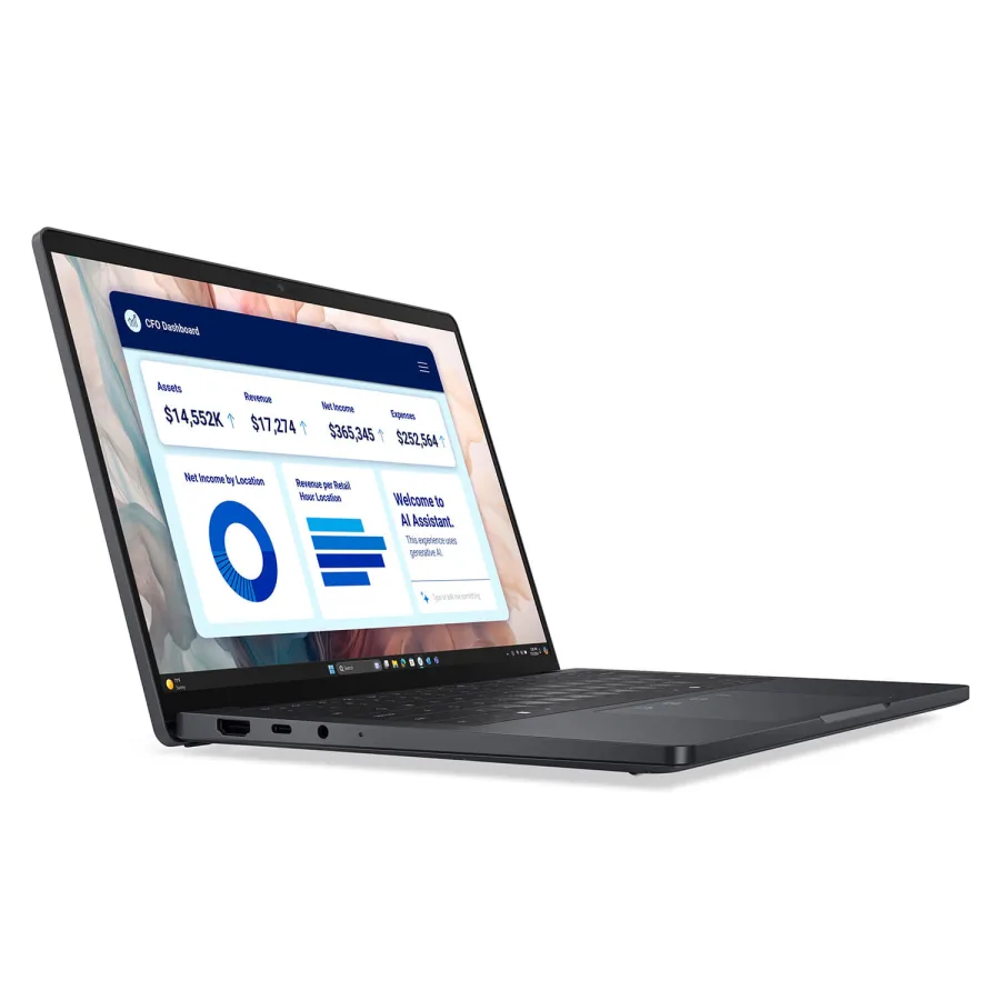 Dell Pro 13 Premium PA13250 Ultra 7 266V 16GB 512GB – ảnh 2