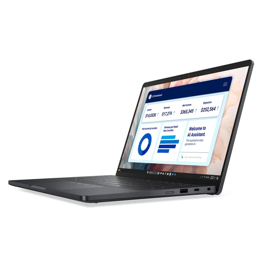 Dell Pro 13 Premium PA13250 Ultra 7 266V 16GB 512GB – ảnh 3
