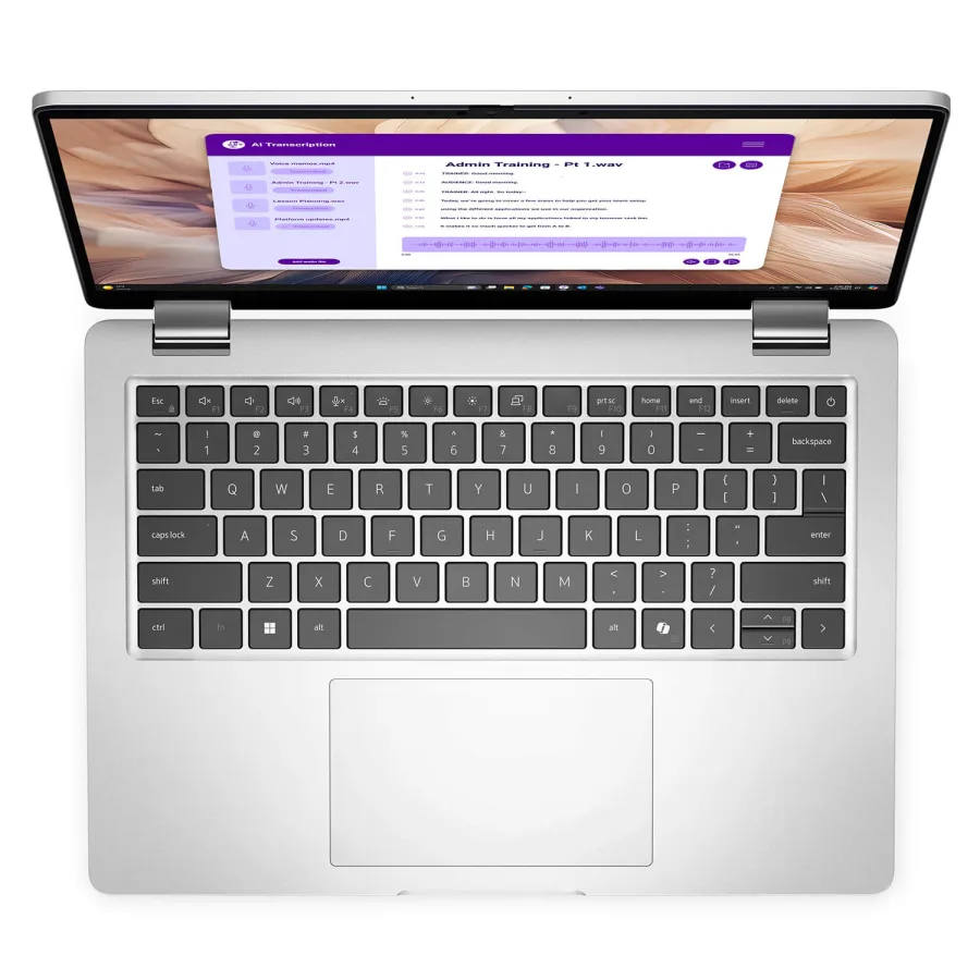 Dell Pro 14 Plus PB14250 Ultra 5 236V 16GB 256GB – ảnh 2