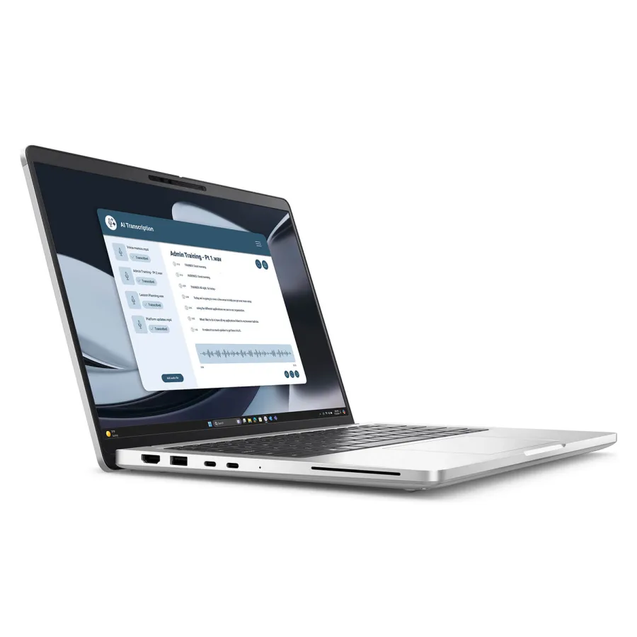 Dell Pro 14 Plus PB14255 AMD Ryzen AI 7 PRO 350 32GB 512GB (Like New) – ảnh 2