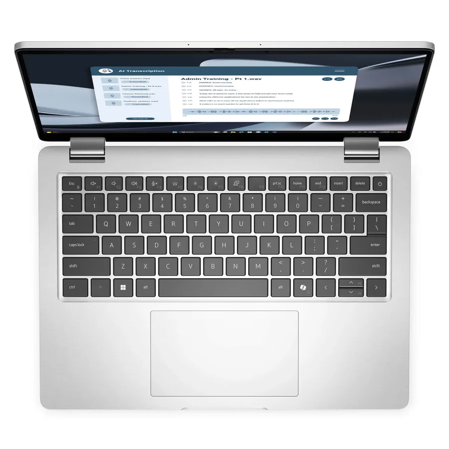 Dell Pro 14 Plus PB14255 AMD Ryzen AI 7 PRO 350 32GB 512GB (Like New) – ảnh 4