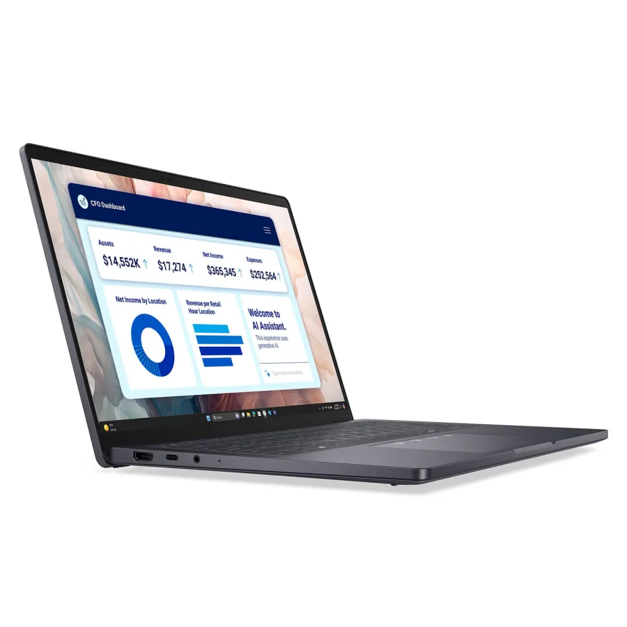 Dell Pro 14 Premium PA14250 Ultra 7 268V 32GB 512GB QHD+ – ảnh 2
