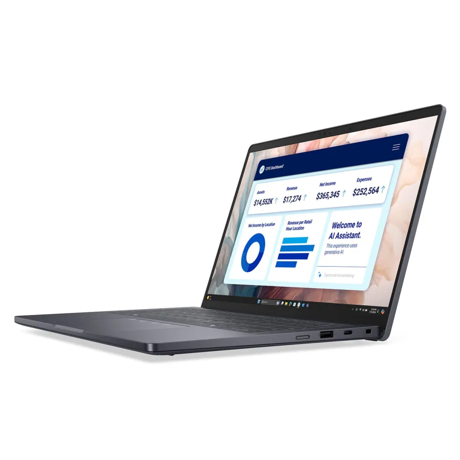 Dell Pro 14 Premium PA14250 Ultra 7 268V 32GB 512GB QHD+ – ảnh 3