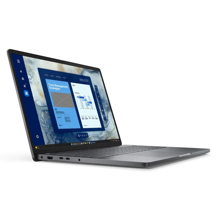 Dell Pro 16 PC16250 Core 7 150U 16GB 512GB – ảnh 2