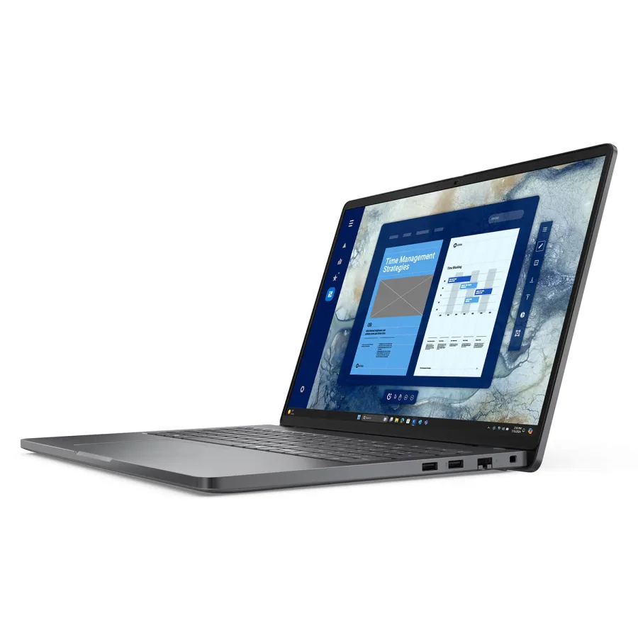 Dell Pro 16 PC16250 Core 7 150U 16GB 512GB – ảnh 3
