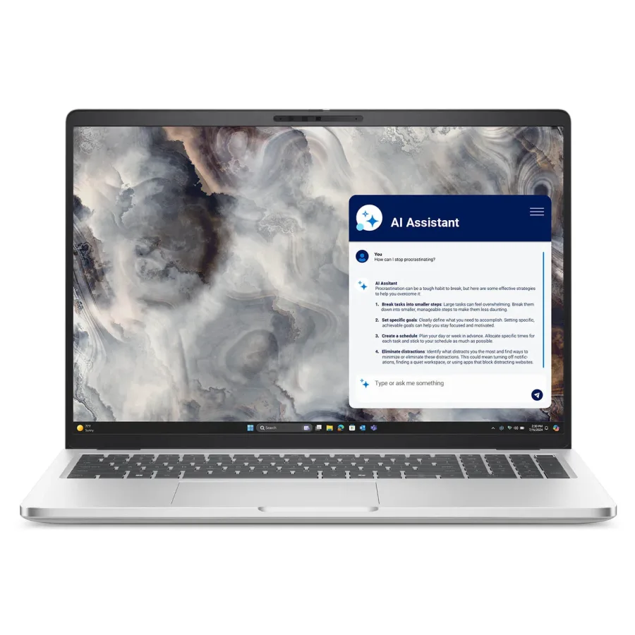 Dell Pro 16 Plus PB16250 Ultra 7 268V 32GB 512GB – ảnh 1