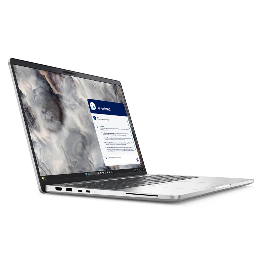Dell Pro 16 Plus PB16250 Ultra 7 268V 32GB 512GB – ảnh 2