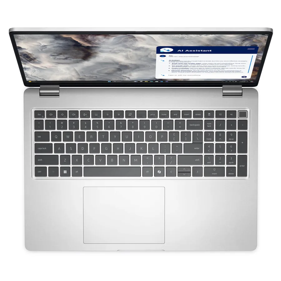 Dell Pro 16 Plus PB16250 Ultra 7 268V 32GB 512GB – ảnh 3