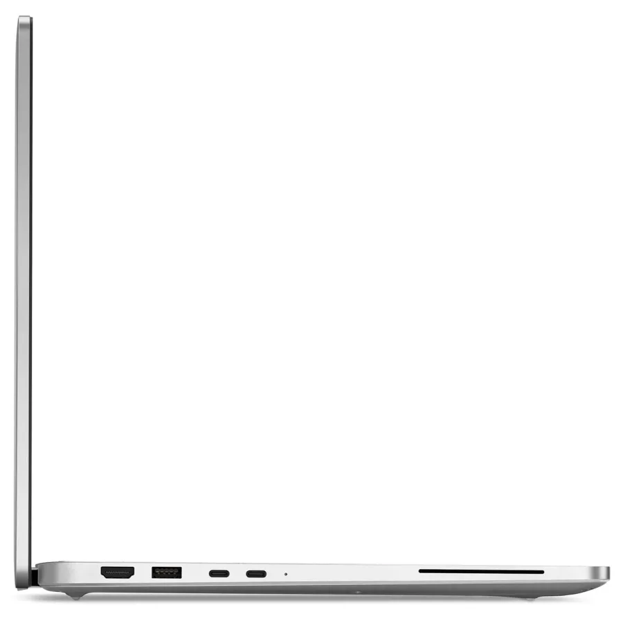 Dell Pro 16 Plus PB16250 Ultra 7 268V 32GB 512GB – ảnh 6