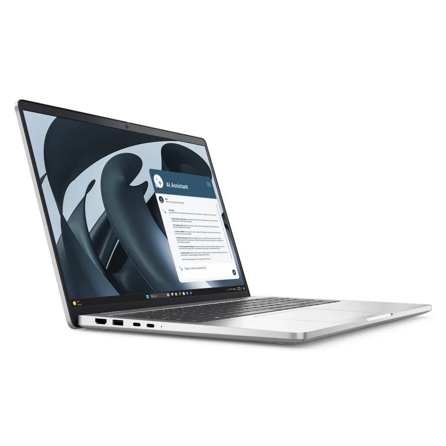 Dell Pro 16 Plus PB16255 AMD Ryzen AI 5 PRO 340 16GB 512GB – ảnh 2