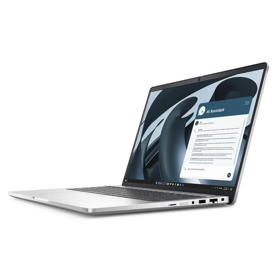 Dell Pro 16 Plus PB16255 AMD Ryzen AI 5 PRO 340 16GB 512GB – ảnh 3