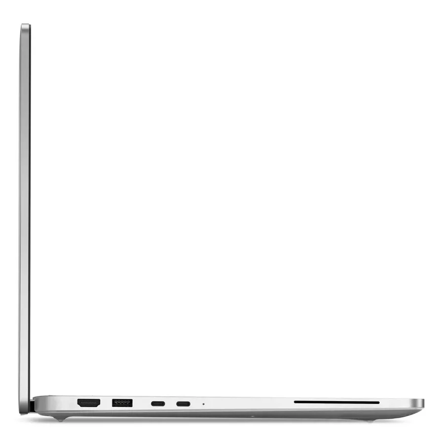 Dell Pro 16 Plus PB16255 AMD Ryzen AI 5 PRO 340 16GB 512GB – ảnh 6
